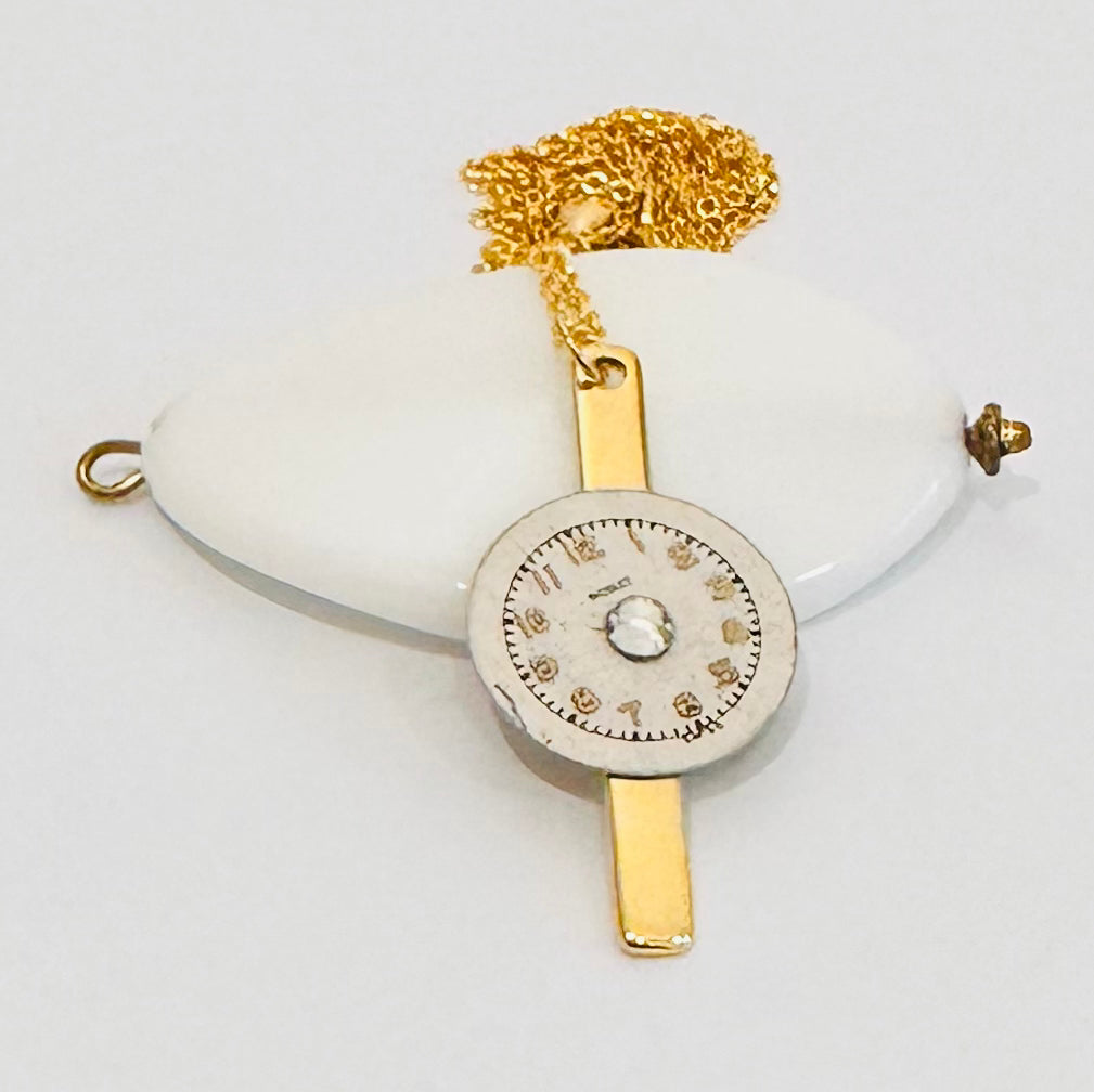 Mini Bars of Time - Gold