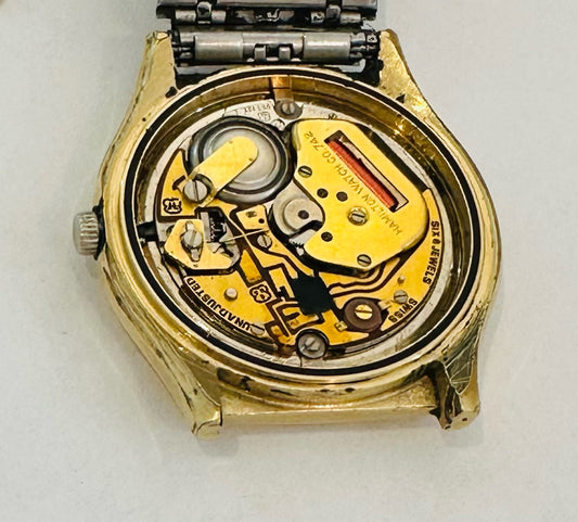 Design Your Own Sentimental Watch Gear Pendant